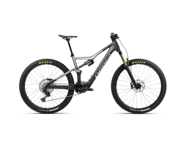 Bici Elettrica Orbea RISE M10 2024