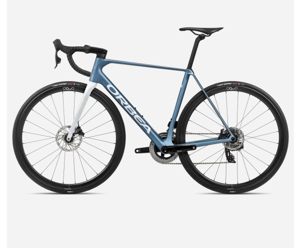 Bici da Strada Orbea ORCA M31eTEAM 2024