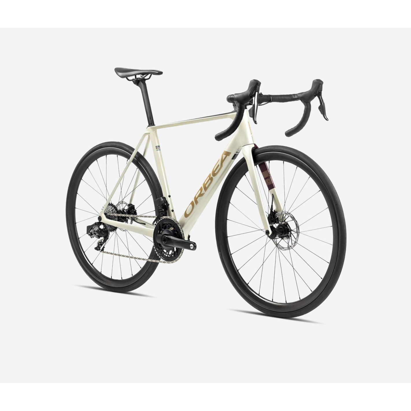 Bici da Strada Orbea ORCA M31eTEAM