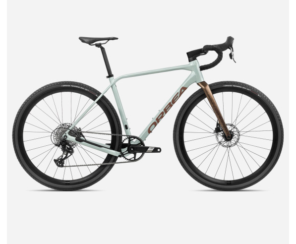 Bici da Gravel Orbea TERRA H41 1X  2024