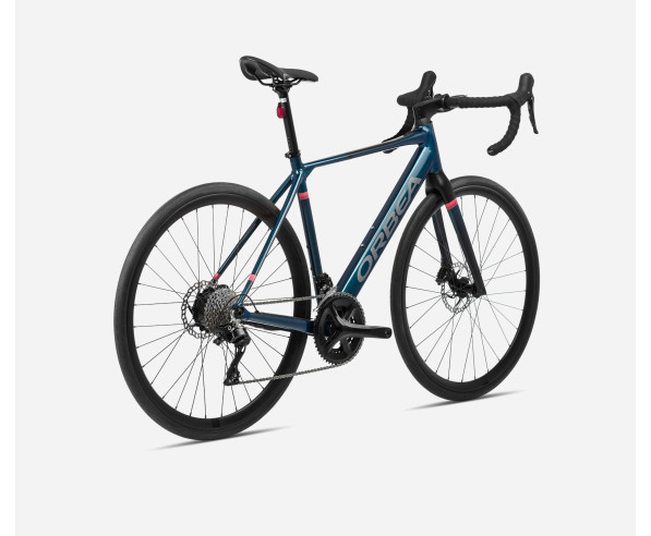 Bici Elettrica E-Road Orbea GAIN D30i  2024