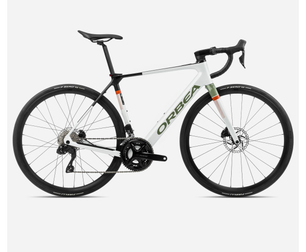 Bici Elettrica E-Road Orbea GAIN M30i  2024