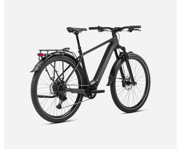 Bici Elettrica Urban/Trekking Orbea KEMEN SUV 10  2024