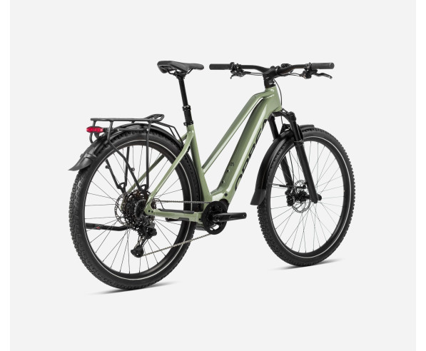 Bici Elettrica Urban/Trekking Orbea KEMEN MID SUV 30  2024