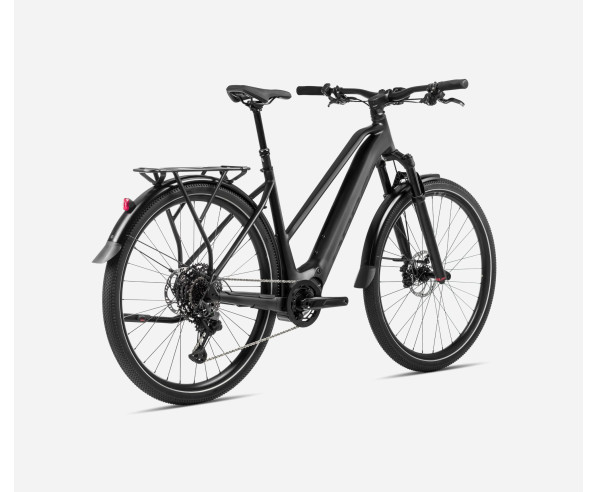 Bici Elettrica Urban/Trekking Orbea KEMEN MID 10  2024