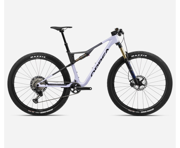 Bici MTB Orbea OIZ M-PRO 2023