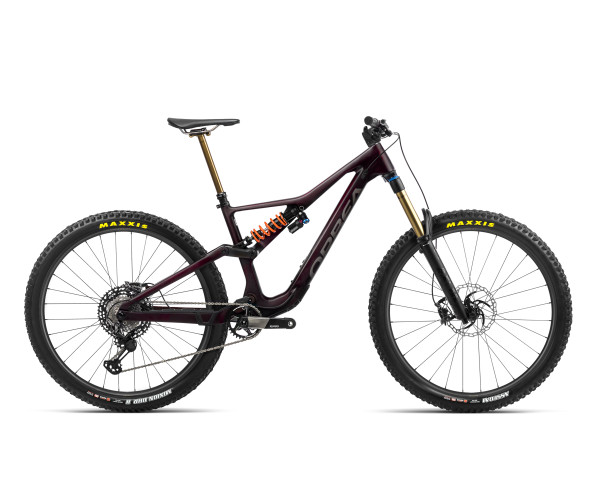 Bici Orbea RALLON M-LTD 2023