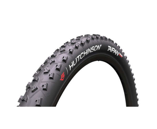 Pneumatico Hutchinson Taipan pieghevole 29x2.25" 54-622 nero,tubeless ready