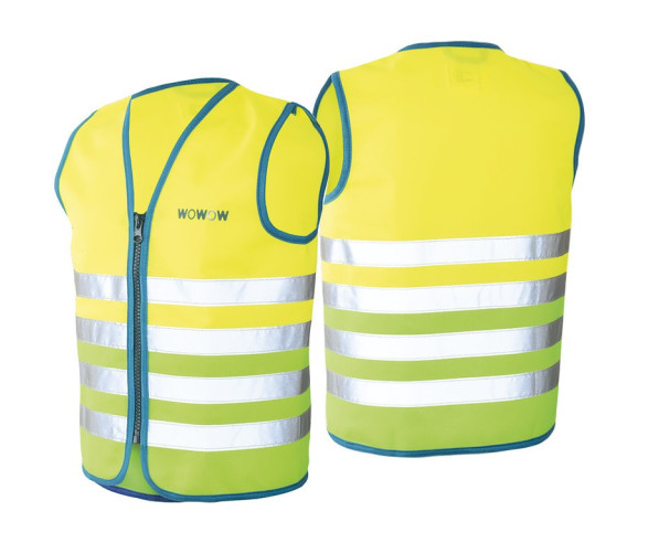 Wowow Gilet di sicurezza Wasabi