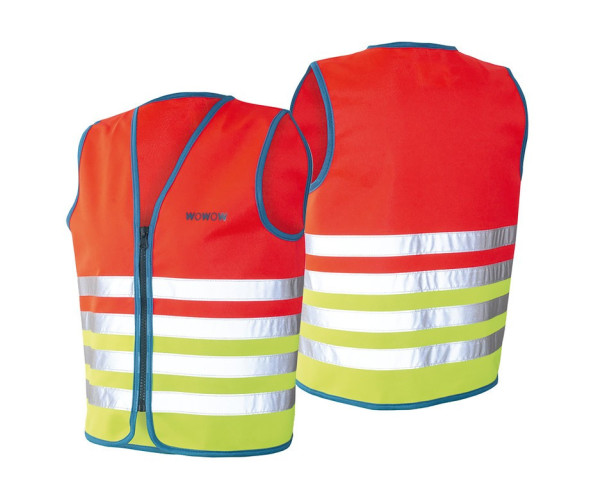 Wowow Gilet di sicurezza Wasabi