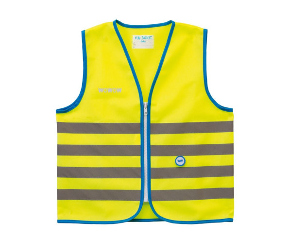 Wowow Gilet di sicurezza Fun Jacket