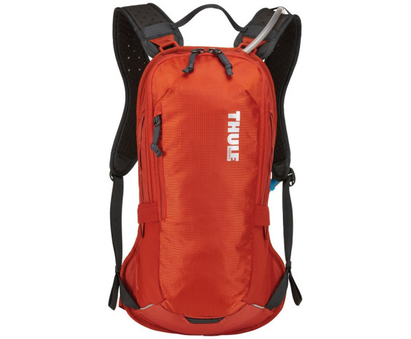 Zaino con waterbag Thule Up Take 8L rooibos