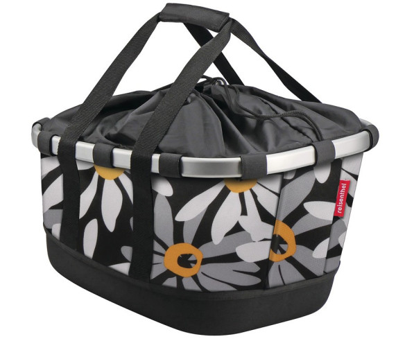 KLICKfix Reisenthel Borsa City Bikebasket GT