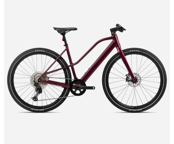 Bici Elettrica Urban Orbea VIBE MID H10  2024