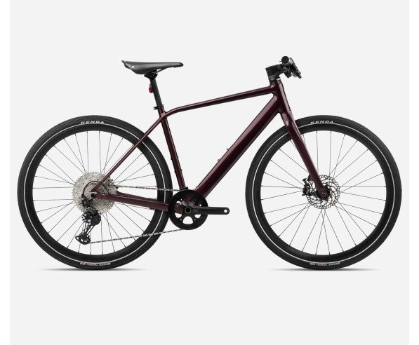 Bici Elettrica Urban Orbea VIBE H10  2024