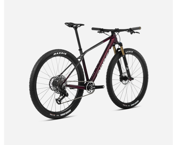 Bici MTB Orbea ALMA M-LTD  2024