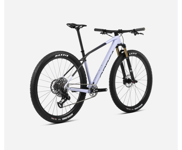 Bici MTB Orbea ALMA M PRO  2024