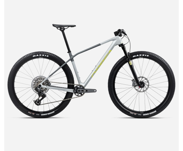 Bici MTB Orbea ALMA M30  2024