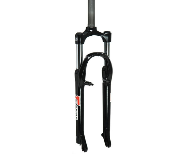 Forcella ammortizzata SR Suntour SF15 M3010, 24" - 1 1/8" - 40mm