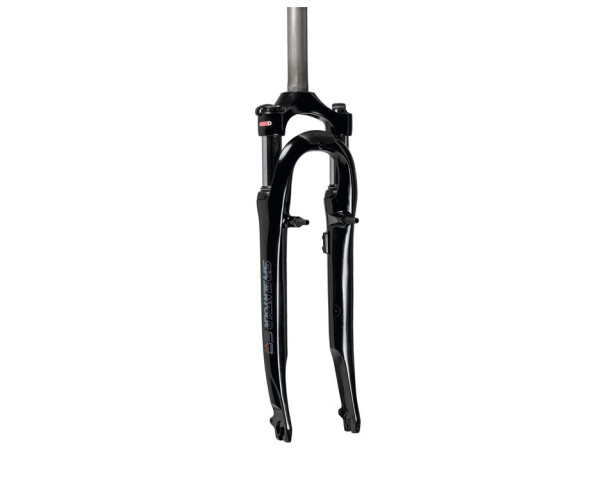 Forcella ammortizzata SR Suntour CR 8V 26" SF13 1 1/8" filettato - 50mm