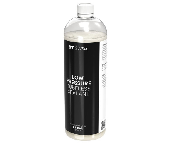 TL Sigillante DT Swiss Low Pressure 1 flacone (1.000ml), TVMLP10Z25157S