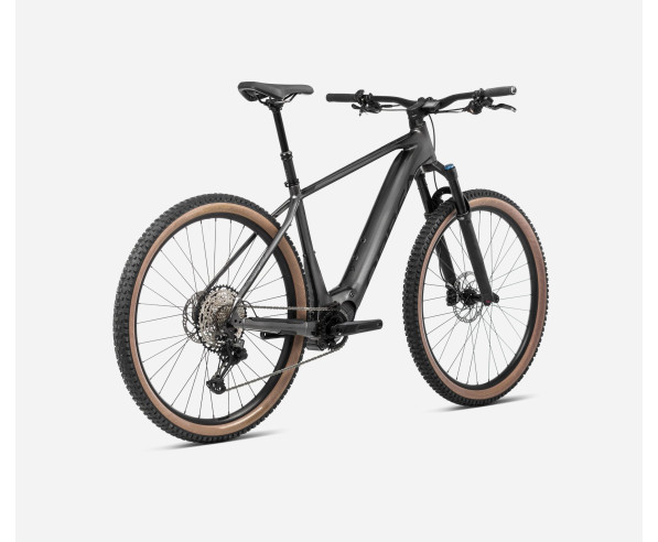 Bici Elettrica MTB Orbea URRUN 40  2024