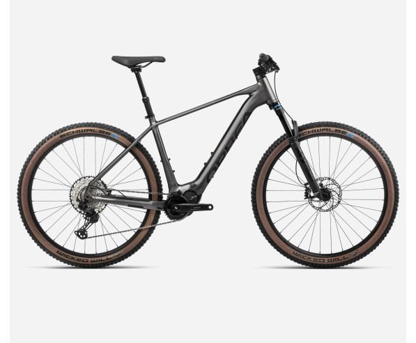 Bici Elettrica MTB Orbea URRUN 30  2024