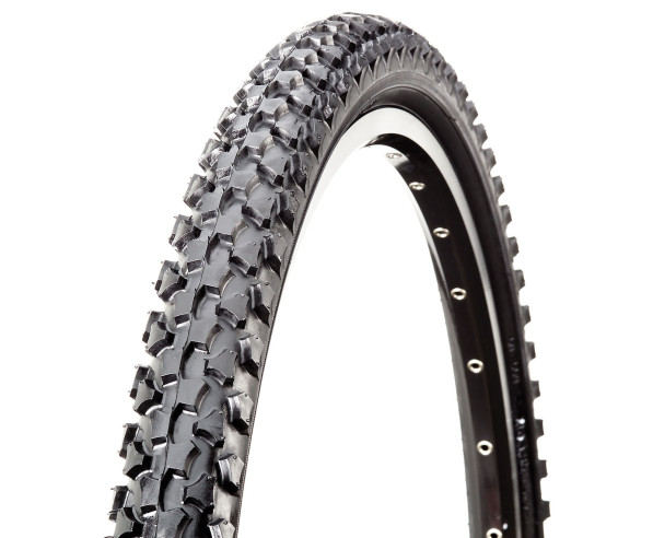 PNEUMATICO RIGIDO DA MTB CST NERO 12x1/2x1.75x2 1/4 (47-203) C1027