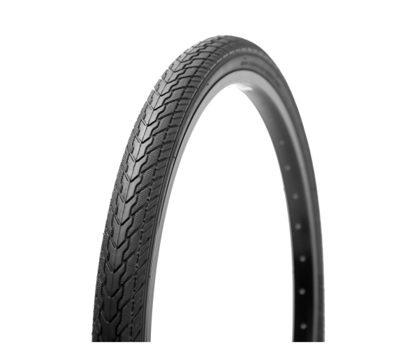 RITECH COPERTONE RIGIDO 26x1 3/8 NERO R210