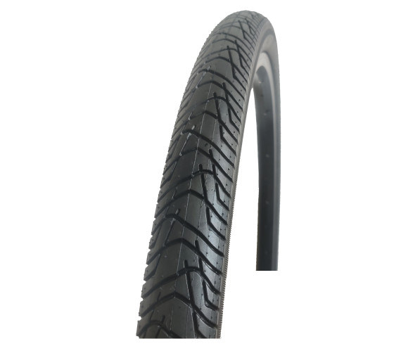 RITECH COPERTONE RIGIDO 26x1.50 NERO R105