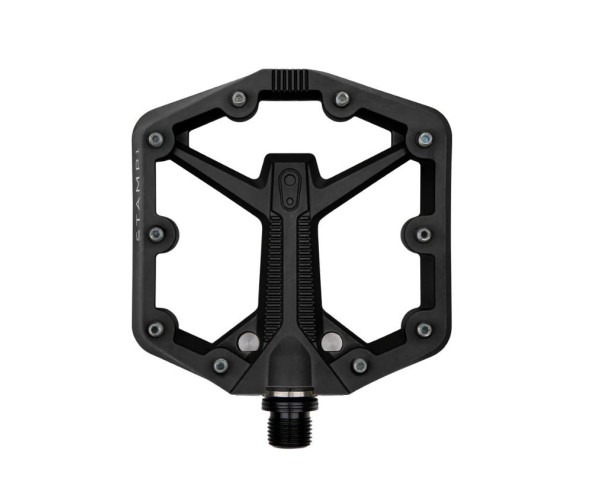 CRANKBROTHERS PEDALI STAMP 1 small GEN 2 NERO