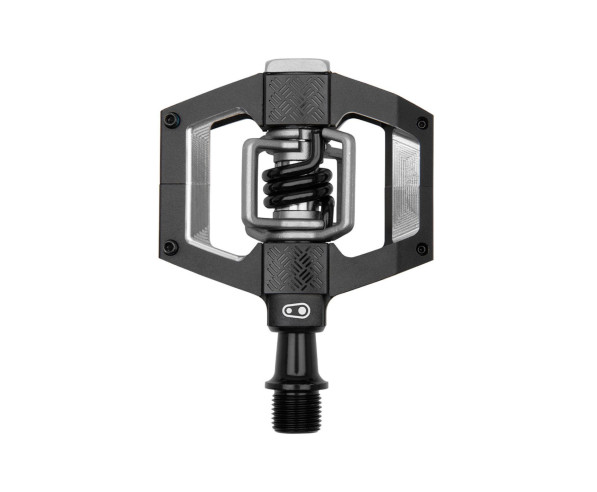 CRANKBROTHERS PEDALI MALLET TRAIL NERO