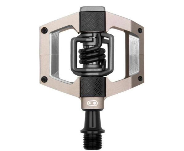 CRANKBROTHERS PEDALI MALLET TRAIL CHAMPAGNE