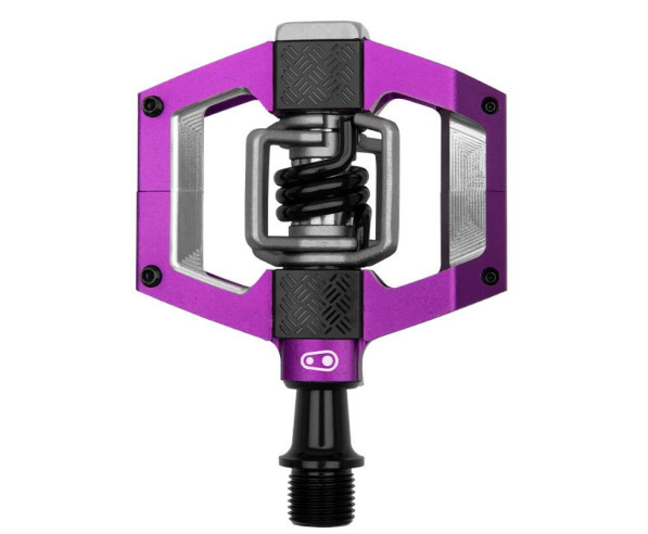 CRANKBROTHERS PEDALI MALLET TRAIL VIOLA