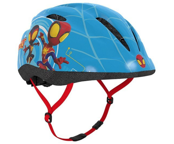 DISNEY MARVEL CASCO SPIDEY Taglia S 48/52