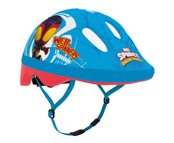 DISNEY MARVEL CASCO SPIDEY Taglia xs 44/48