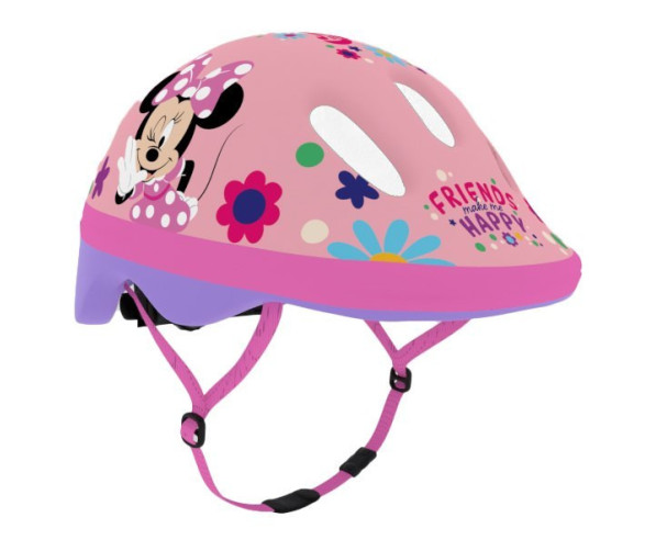 DISNEY CASCO MINNIE Taglia XS 44/48