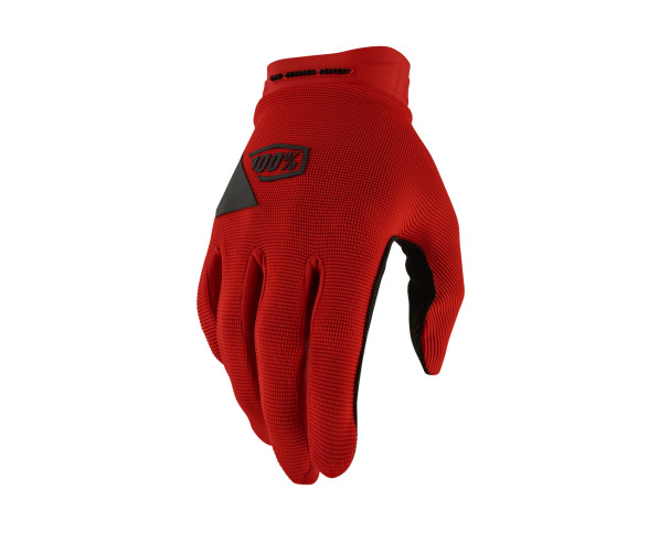 Guanto RIDECAMP GEL Red S