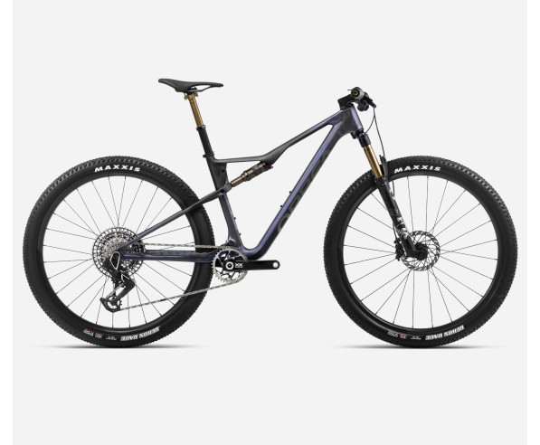 Bici MTB Orbea OIZ M-TEAM XTR  2024