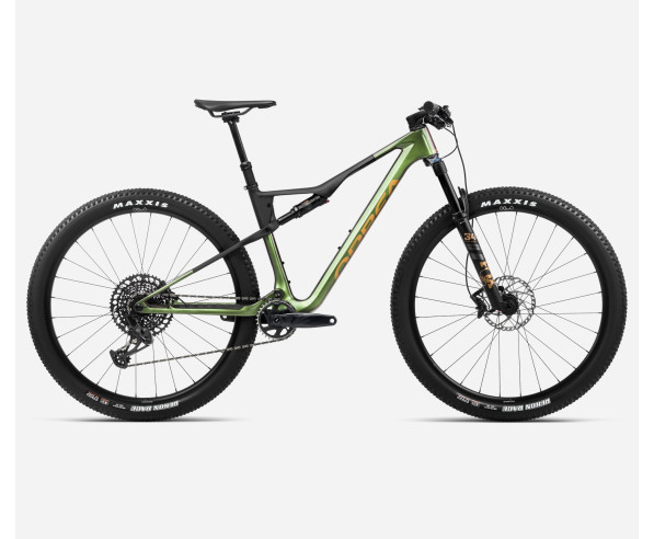 Bici MTB Orbea OIZ M21  2024