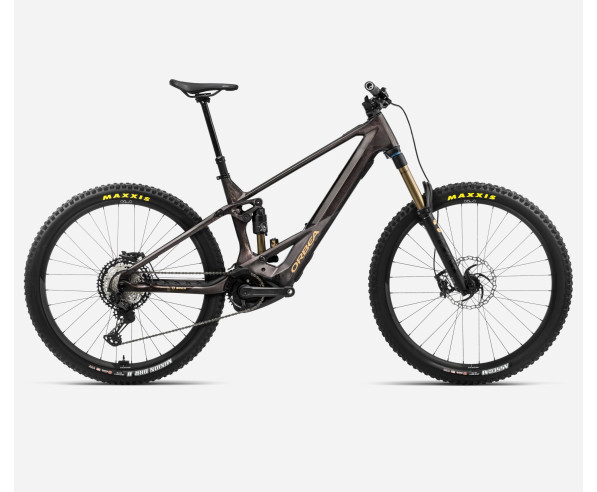 Bici Elettrica Orbea WILD M-TEAM  2024