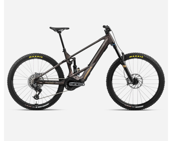 Bici Elettrica Orbea WILD M11-AXS  2024