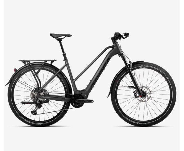 Bici Elettrica Urban/Trekking Orbea KEMEN MID 10