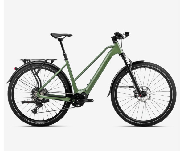 Bici Elettrica Urban/Trekking Orbea KEMEN MID 30