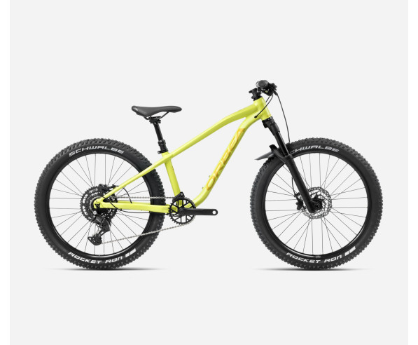 MTB Junior Orbea LAUFEY 24 H10 2024