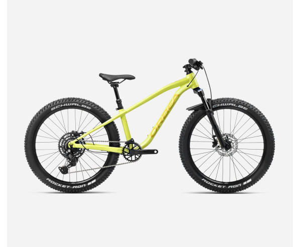 MTB Junior Orbea LAUFEY 24 H20 2024