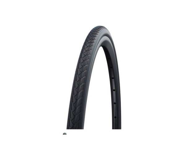 Pneumatico Schwalbe MARATHON PLUS NERO 24x1.00 (25-540)