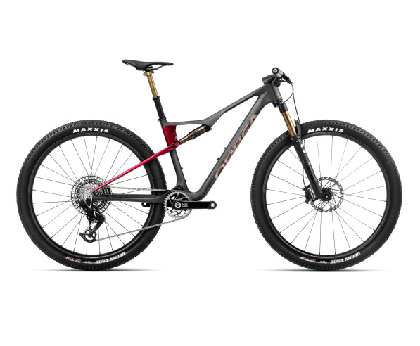 Bici MTB Orbea OIZ M-LTD 2025