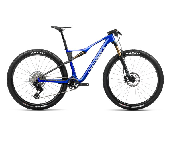 Bici MTB Orbea OIZ M-TEAM AXS 2025