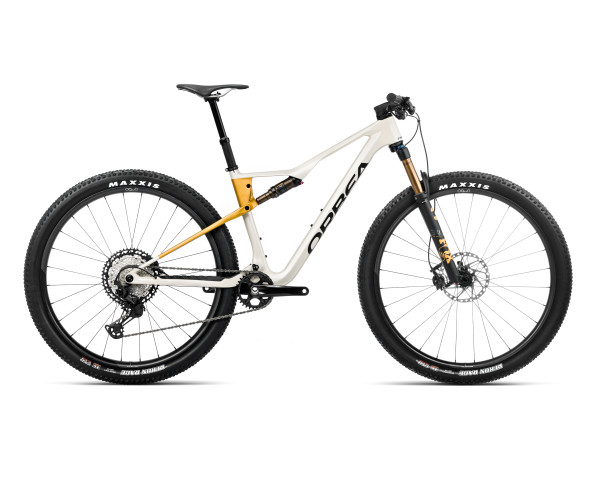 Bici MTB Orbea OIZ M10 2025